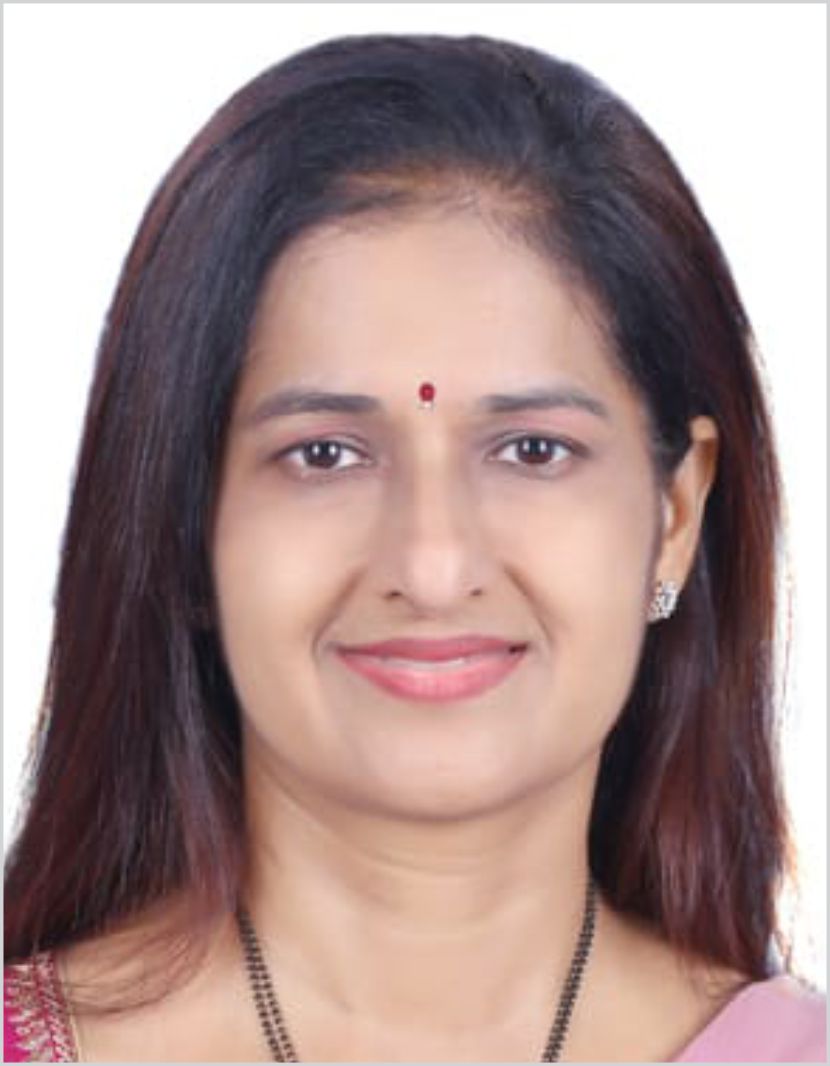 Asha Rajesh Bangera